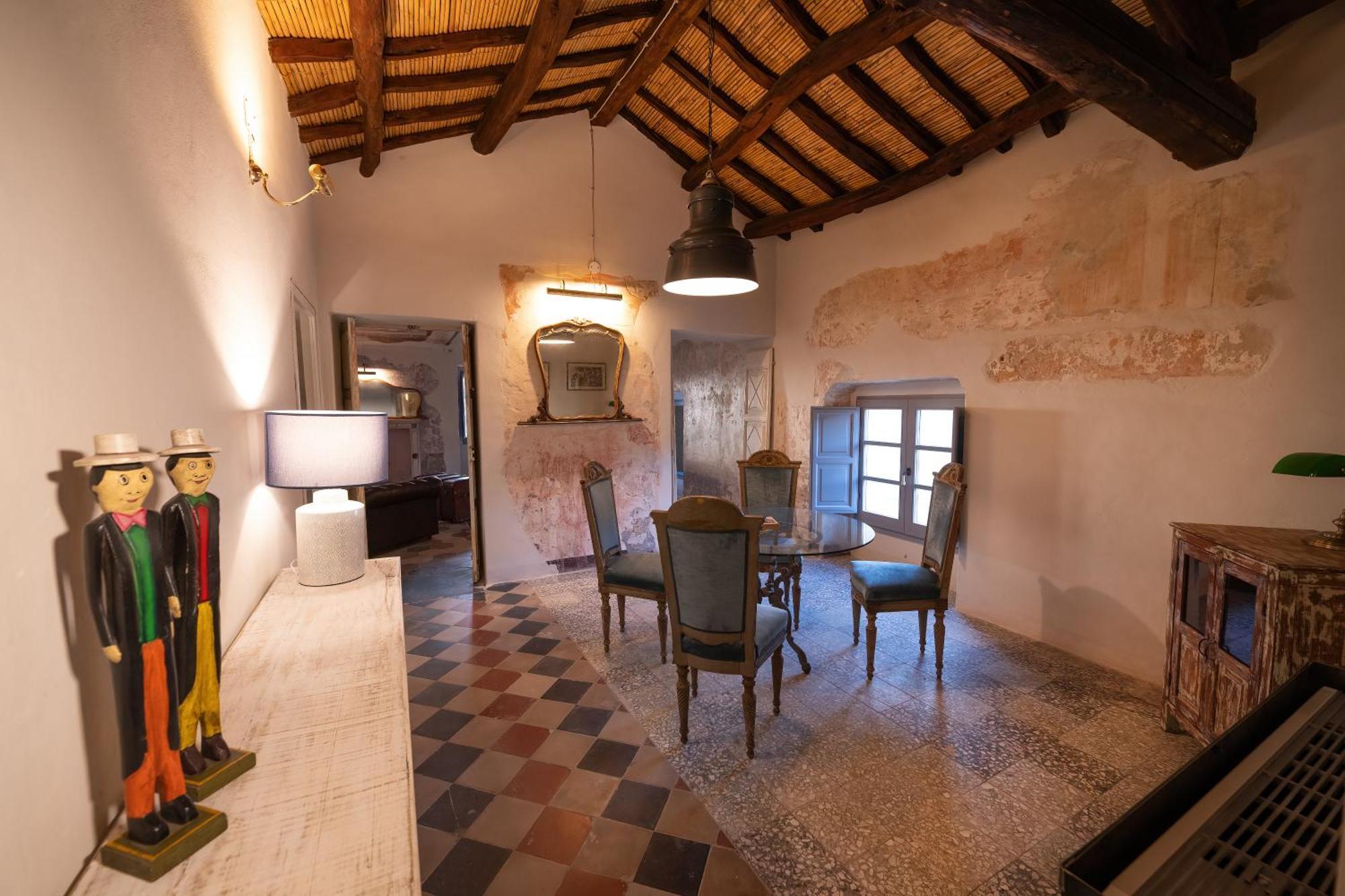 Palazzo Boyl 1840 Hotel Cagliari Exterior photo